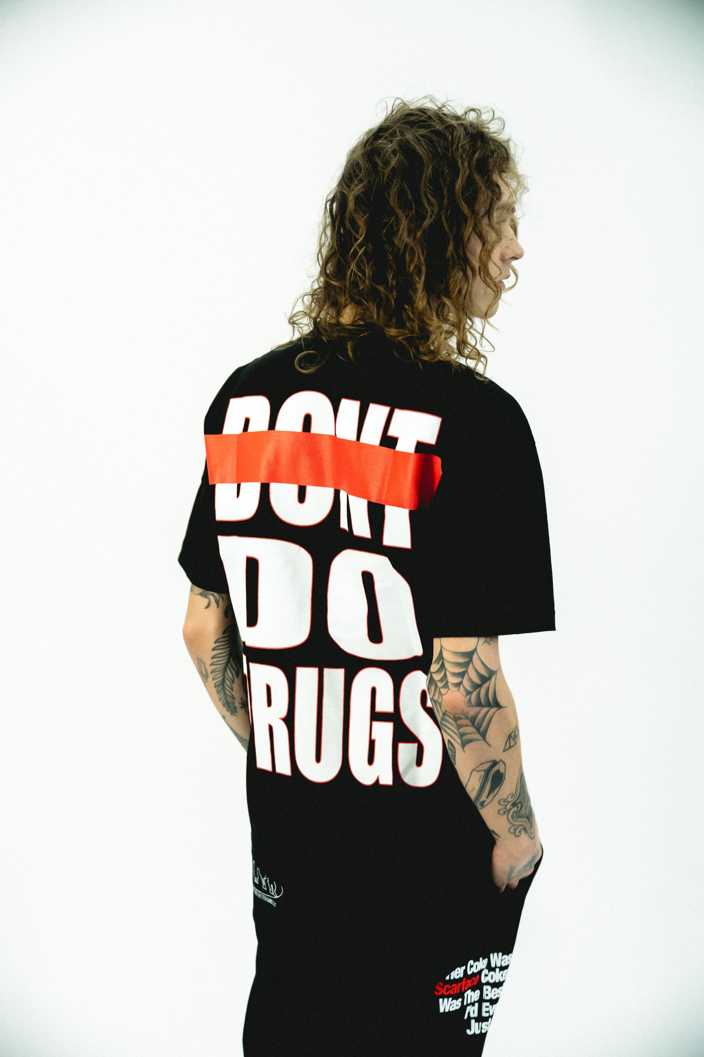 MICHAEL JACKSON MAGAZINE T SHIRT