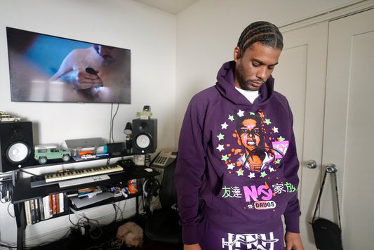 Britney Devil Hoodie